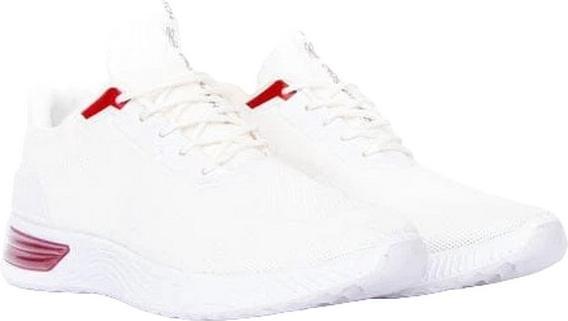 Actual product image Crosshatch Mens Nyles Trainers (44.5)