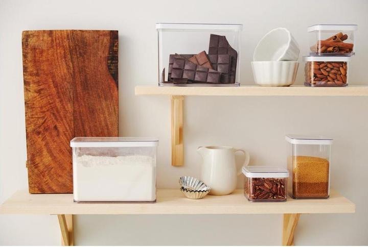 Actual product image Rotho Loft (0.50 l)