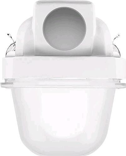 Immagine prodotto Ledvance Apparecchio impermeabile IP65 Grigio per 1x tubo LED 1500mm 230V (KVG/VVG) (G13)