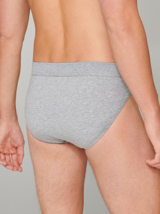 Image du produit Schiesser Slip taille basse 95/5 Stretch (L, paquet de 6)
