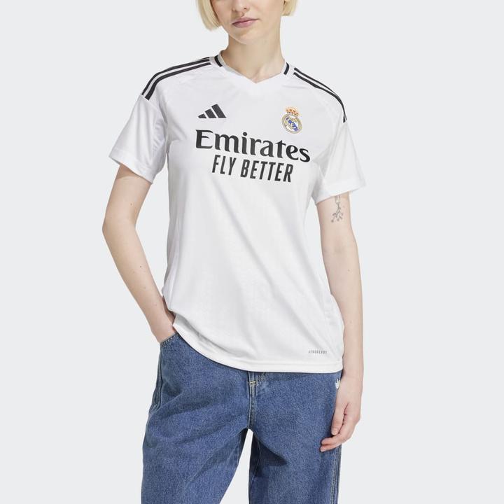 Immagine prodotto adidas Maglia Real Madrid Donna (XL)