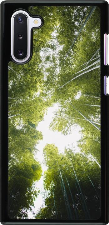 Immagine prodotto PhoneLook Primavera 23 copertura del cielo blu foresta (Samsung Galaxy Note 10)
