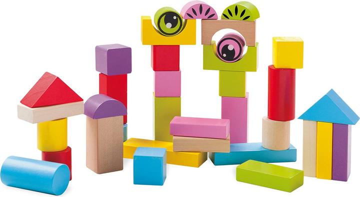 Produktbild Eichhorn Smile Spiel