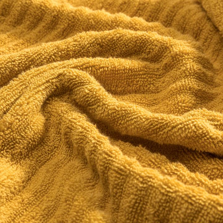 Actual product image BYYU Rona Shower Towel (70 x 140 cm)