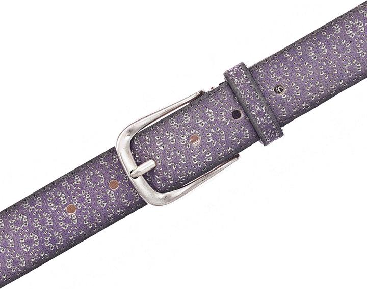 Produktbild B.Belt Gürtel Leder (95)