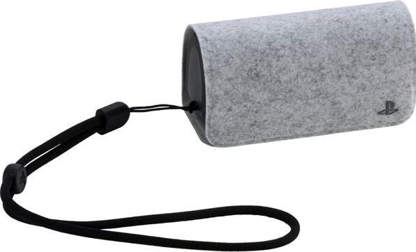 Actual product image Sony PS5 Headset Pulse Explore "Ear Buds" black (Wireless)