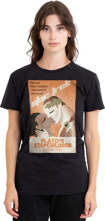 Produktbild The Original Series Episode 65 TShirt (M)