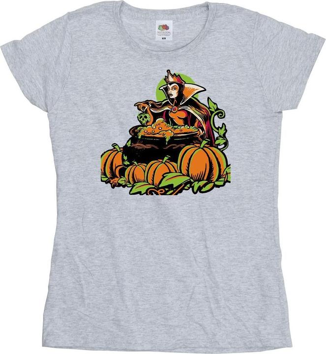 Disney TShirt Halloween (XL)
