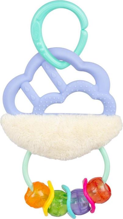 Image du produit Playgro Hochet en silicone Dreamy Gums (14088662)