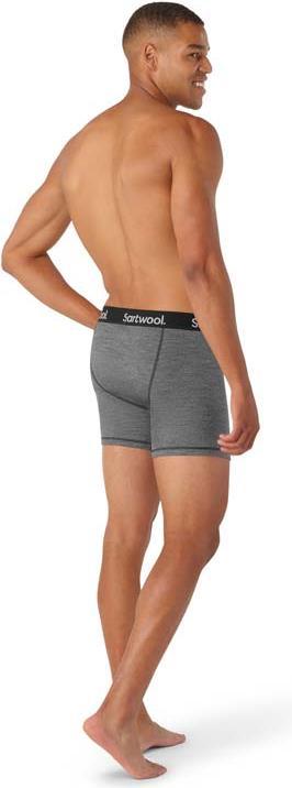 Image du produit Smartwool Ms Sport Boxer Brief (XL)