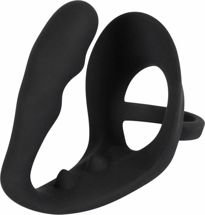 Black Velvets Penisring