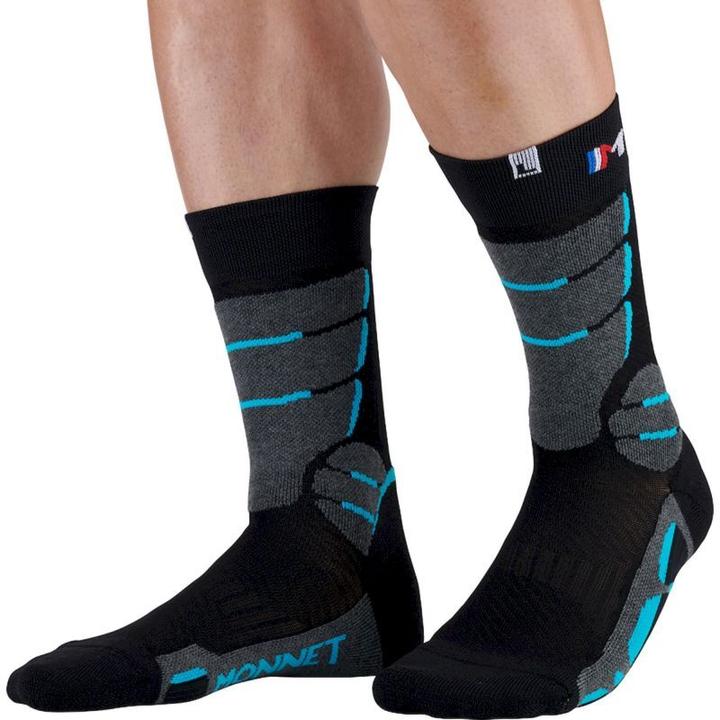 Monnet Trek Expert