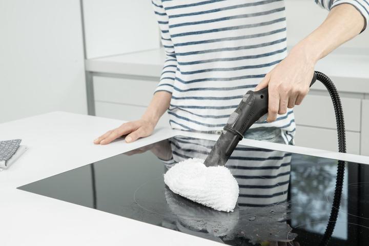 Image du produit Kärcher SC 4 EasyFix Premium (3.50 bar, 2000 W)