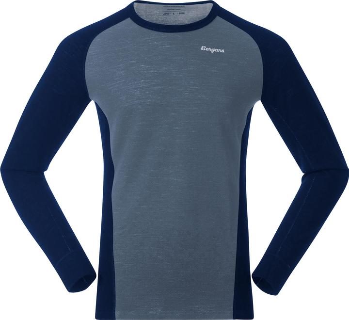 Granite Blue-Navy Blue