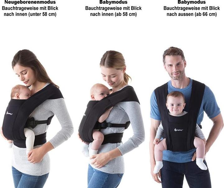 Productafbeelding Ergobaby Omarm