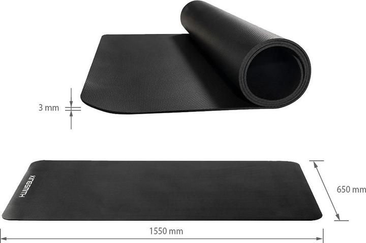 Image du produit KingSmith Tapis de protection du sol (0.30 cm)