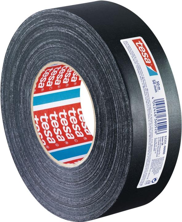 Produktbild tesa Gewebeklebeband (50000 mm)