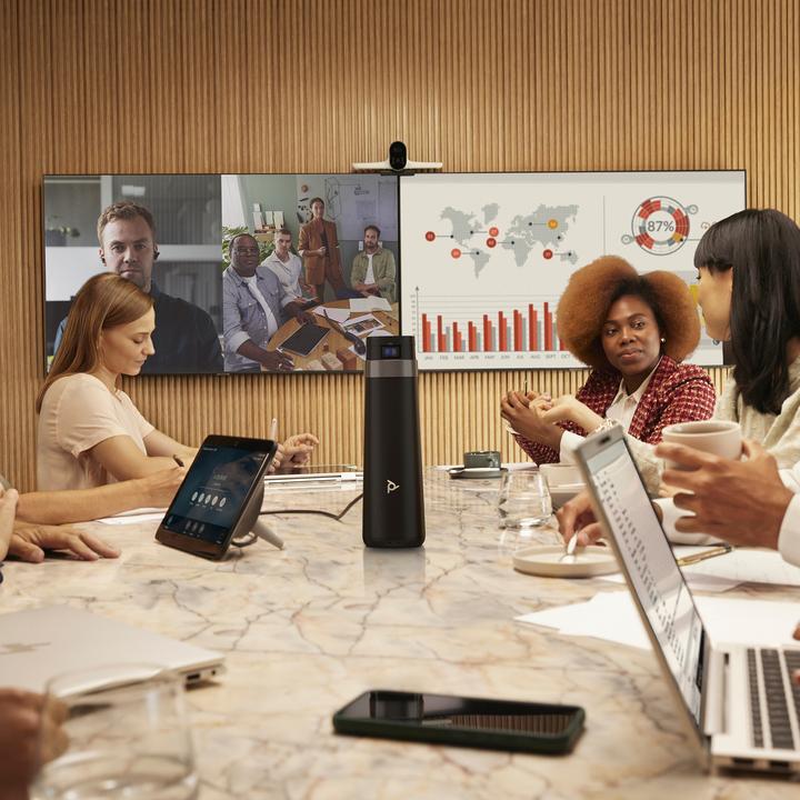 Actual product image HP Studio G62