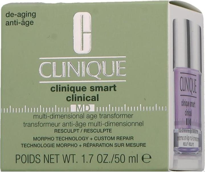 Image du produit Clinique Smart (50 ml)