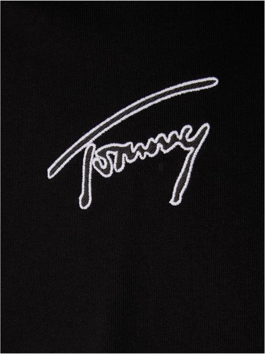 Image du produit Tommy Hilfiger Tommy Jeans Sweat à capuche Relaxed Signature - 88653 (XL)