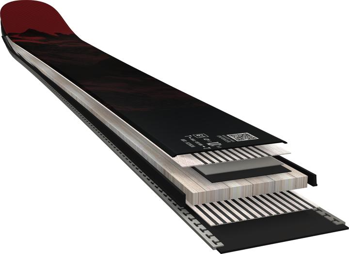 Image du produit Nordica Enforcer 94 Unlimited (186 cm)