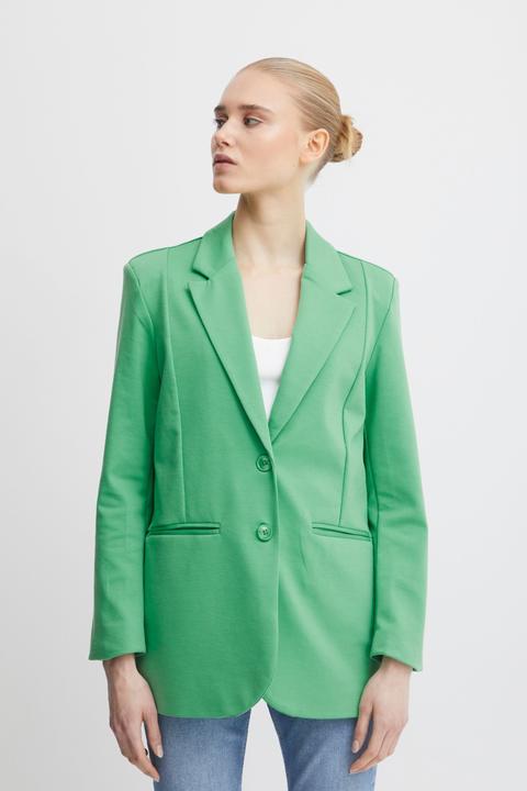 Produktbild Ichi IHKATE SUS OVERSIZE BL - 20118123 (XL)