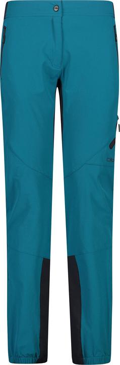 Actual product image CMP Campagnolo Women's Pant Ripstop (34, XXS)