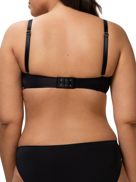 Immagine prodotto Triumph Reggiseno con ferretto Body Make-Up Essentials (90 A, Confezione da 2)