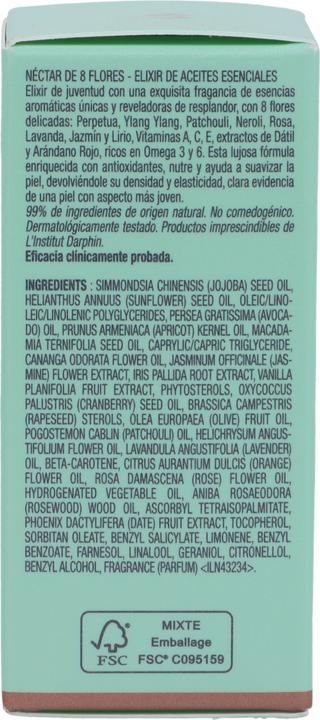 Actual product image Darphin Essential Oil Elixir 8-Flower Nectar (15 ml)