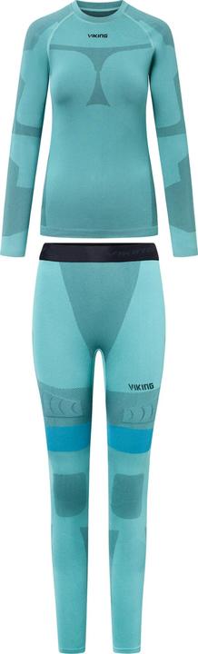 Actual product image MGA Lingerie Viking Vulcanica Lady Set (M)