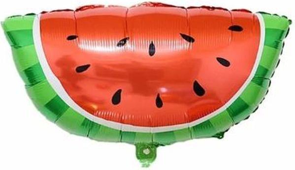 Image du produit MU Classic Ballon en plastique Pastèque