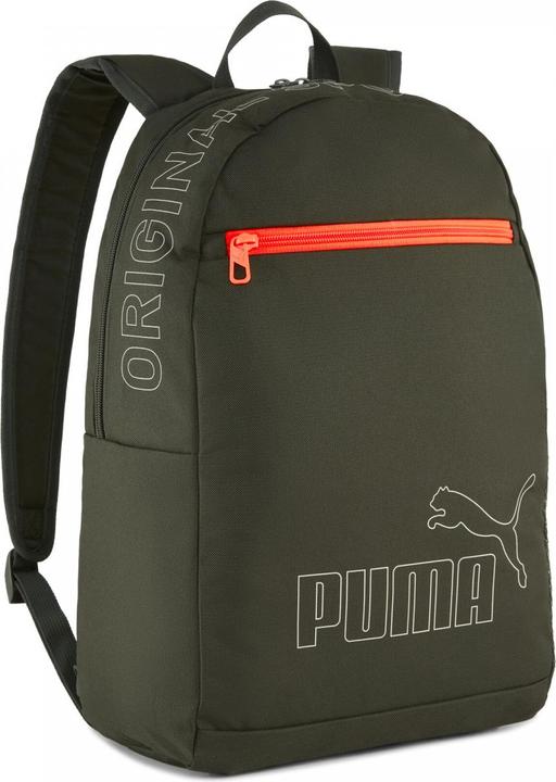 Produktbild Puma PHASE Backpack II