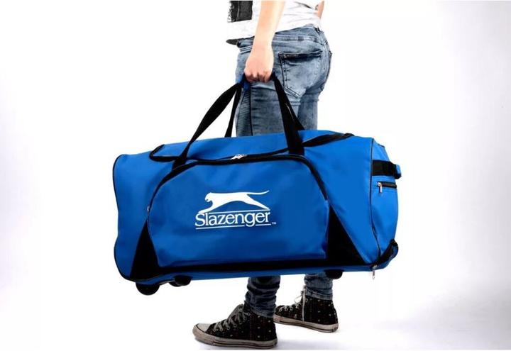 Produktbild Slazenger Sport/Travel Trolley (Assortiert)