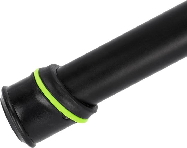 Actual product image Gravity SP 5112 B - Traveler Speaker Stand (1 pcs., Stand, Height-adjustable)