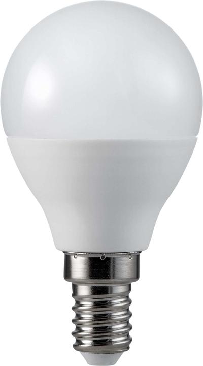 Produktbild Müller Licht LED Kerze (E14, 4.50 W, 470 lm, 1 x, F)