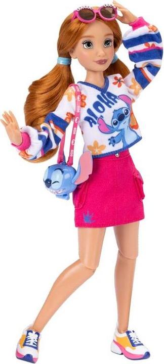 Image du produit Jakks Pacific Disney ILY 4ever - Poupée de mode - Stitch (239344)