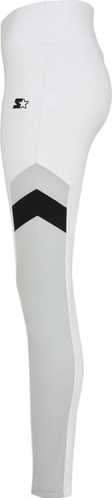 Actual product image Starter Ladies Highwaist Sports Leggings (L)
