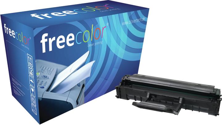 Produktbild Freecolor ML-1640K (BK)