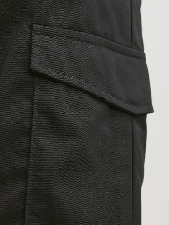 Actual product image Jack & Jones Jpstbill Jjclean Tapered Cargo Bf Pls (42)