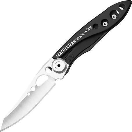 Immagine prodotto Leatherman Skeletool KB (2 Funzioni)