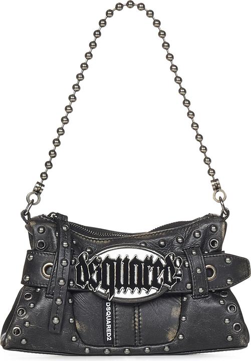 Produktbild Dsquared2 Bags.. Black