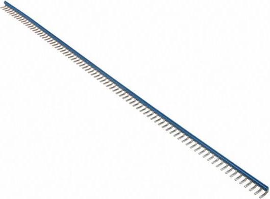 Produktbild Phoenix Contact Einlegebrücke 80-polig EB 80-DIK blau