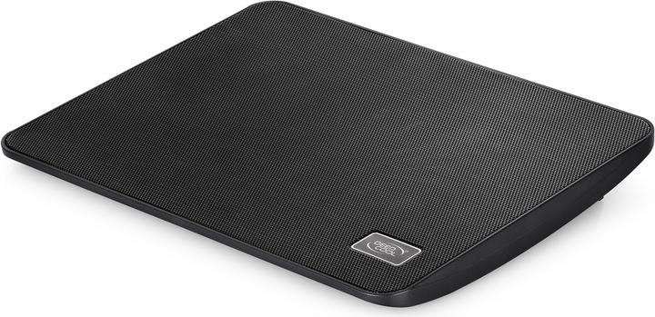 Produktbild Deepcool Wind Pal Mini Notebook-Kühlpad 39,6 cm (15.6" ) 1000 U/min Schwarz