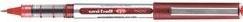 Immagine prodotto Uni-ball Occhio Micro (Trasparente, Rosso, 1 x)