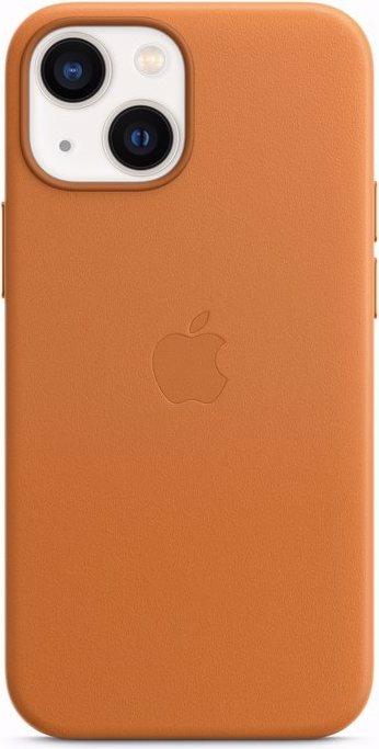 Apple Leather Case with MagSafe (Apple iPhone 13 mini)