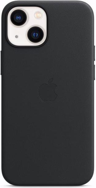 Apple Leather Case with MagSafe (Apple iPhone 13 mini)