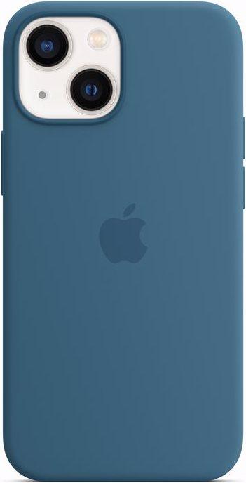 Immagine prodotto Apple Custodia in silicone con MagSafe (Apple iPhone 13 mini)