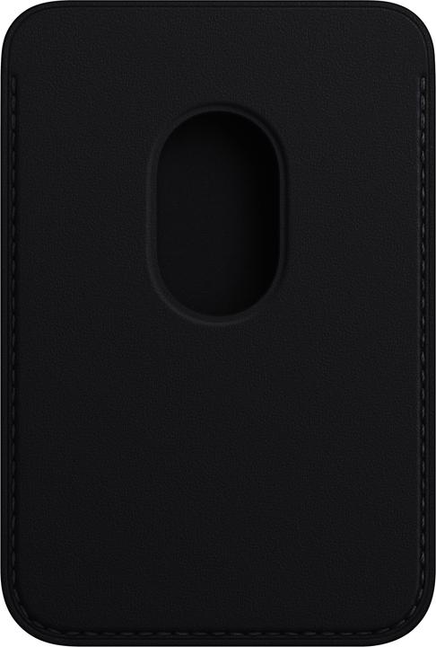 Produktbild Apple Leder Wallet mit MagSafe (Apple iPhone 12, Apple iPhone 12 mini, Apple iPhone 12 Pro, Apple iPhone 12 Pro Max, Apple iPhone 13, Apple iPhone 13 mini, Apple iPhone 13 Pro, Apple iPhone 13 Pro Max, Apple iPhone 14, Apple iPhone 14 Pro, Apple iPhone 14 Plus, Apple iPhone 14 Pro Max)