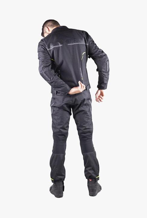 Immagine prodotto iXS Giacca sportiva Black Panther ST (Uomini, S)