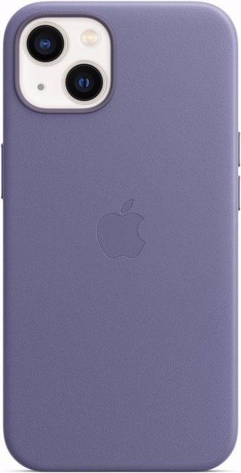 Produktbild Apple Leder Case mit MagSafe (Apple iPhone 13)